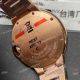 Ballon Bleu Cartier TWF Swiss Quartz 33 Silver Sunray Dial & Rose Gold Case (5)_th.jpg
